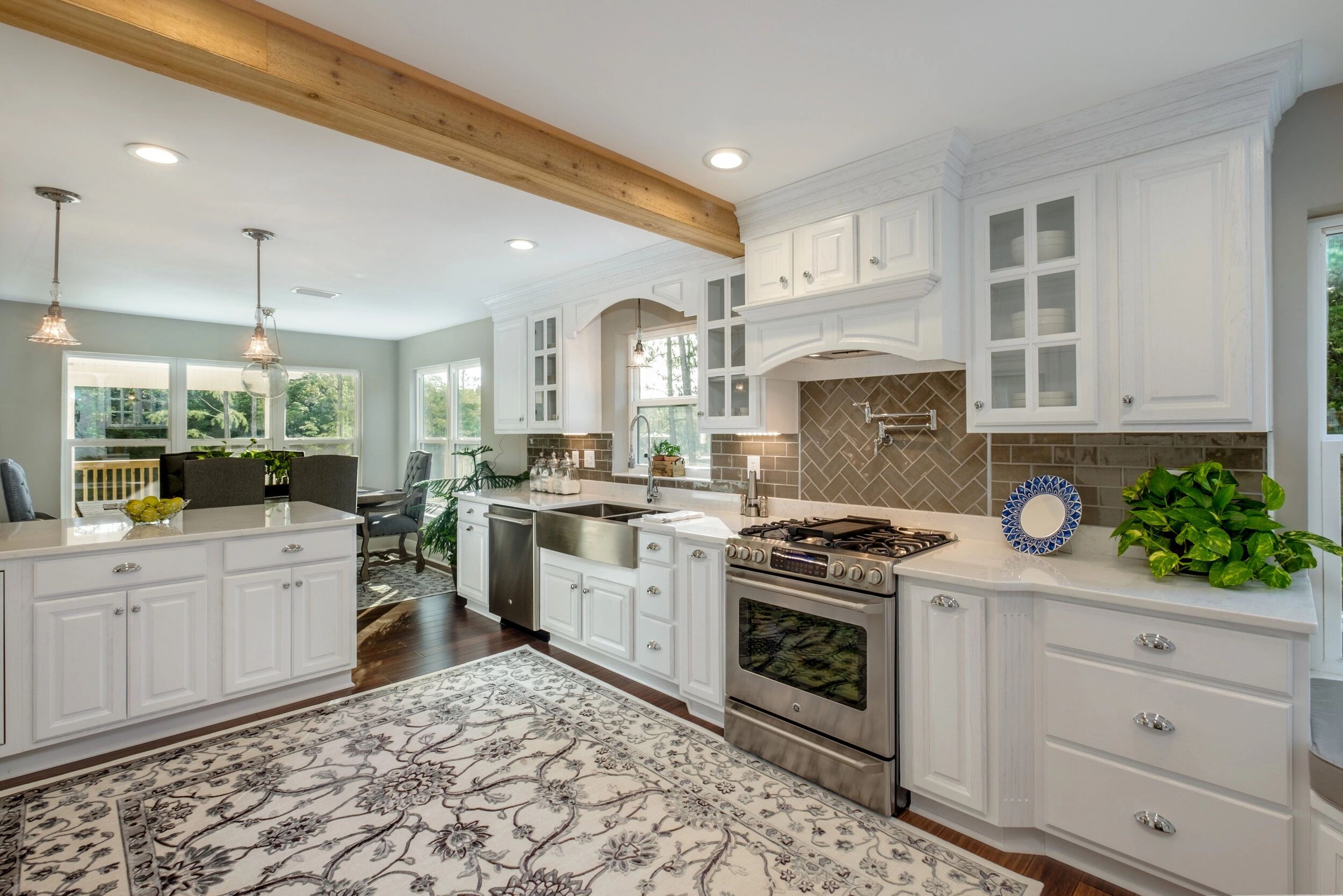 Elite Pro Kitchen Rome,