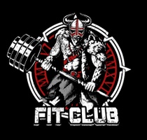 MY FIT CLUB