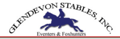 Glendevon Stables