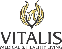 Vitalis Medical and Healthy Living