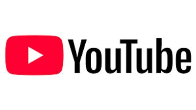YouTube logo