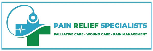 Pain Relief Specialists