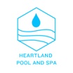 Heartland pool and spa