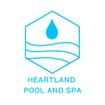 Heartland pool and spa
