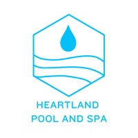 Heartland pool and spa