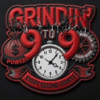 Grindin 929