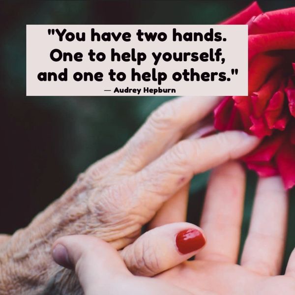 The true essence of home care is providing not just care, but compassion, understanding, and respect in every visit.
