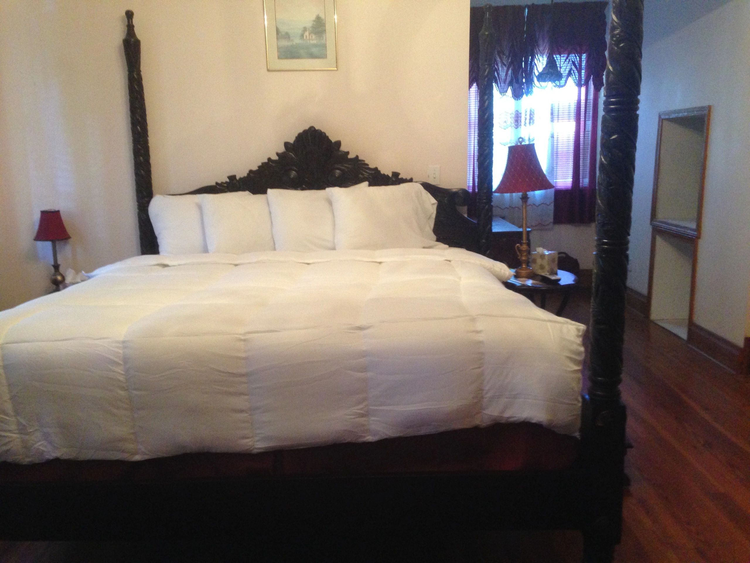 Oakview Bed and Breakfast — photo 6 of 22
