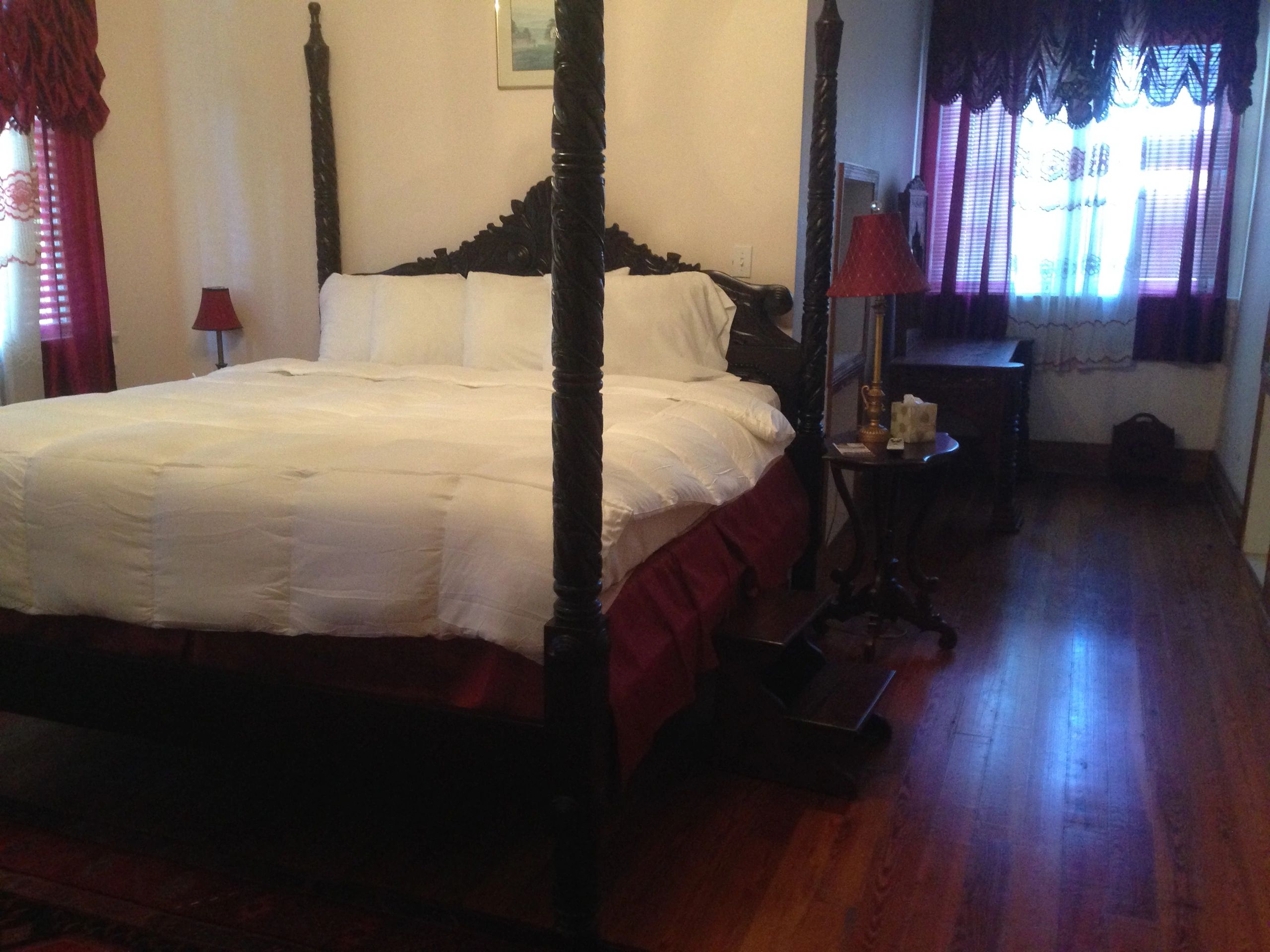 Oakview Bed and Breakfast — photo 7 of 22