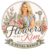 Flowers by Kim