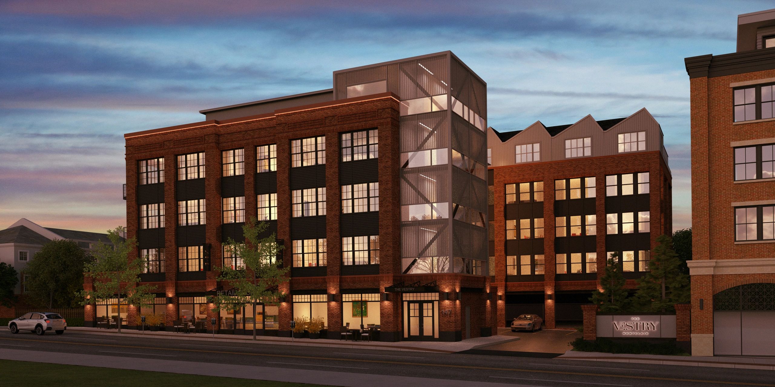 Greenwood Development