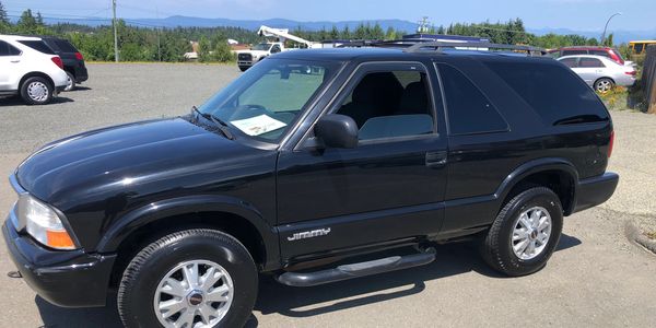 SUV