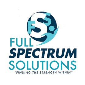 Full Spectrum Solutions - "Revealing the Strength Within"