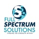 Full Spectrum Solutions - "Revealing the Strength Within"