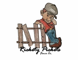 Rickety Pickets Fence Co.