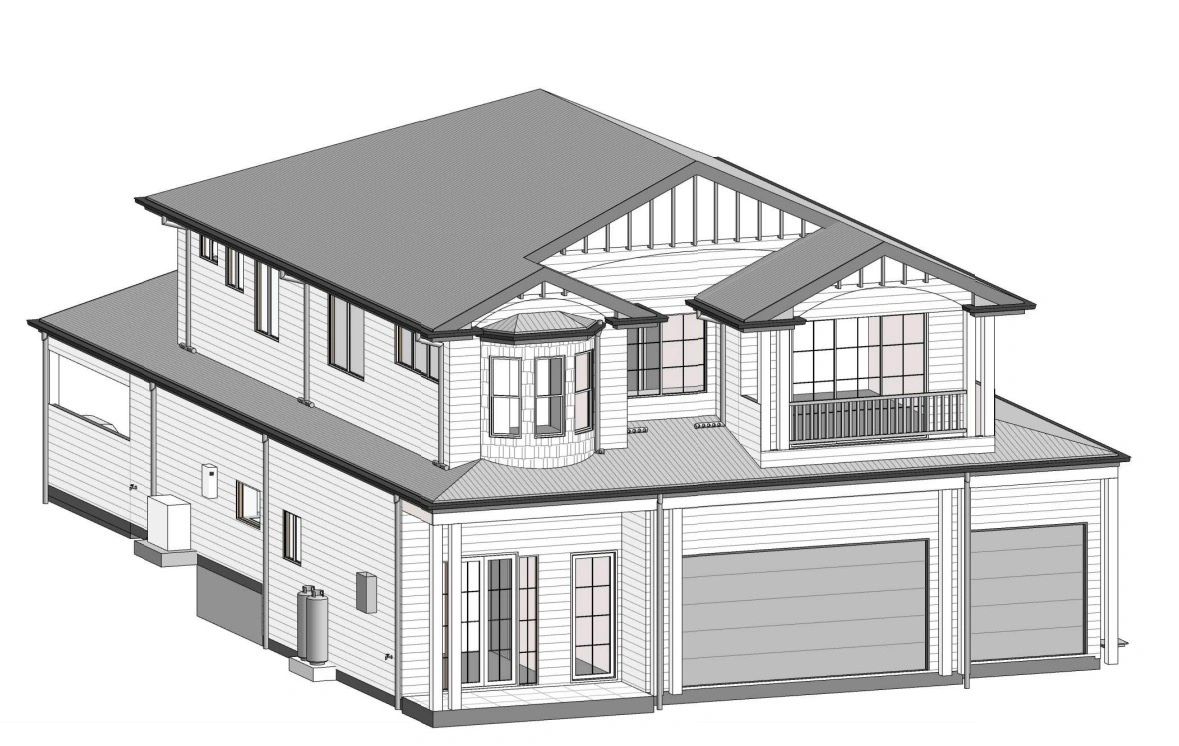 Kenrose St Residence 