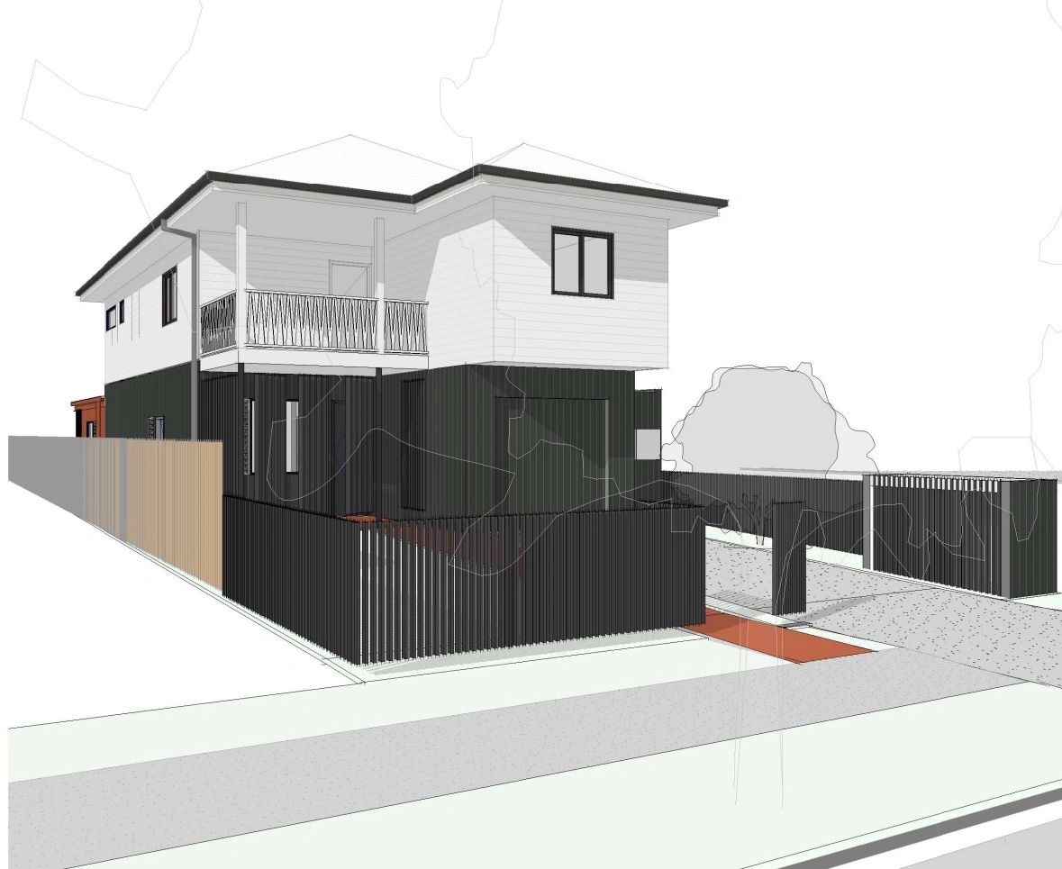 Dobson Street, Ascot QLD
