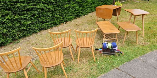 Ercol, timeless and classic.