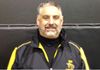Assistant Coach:  Lee Silverstein