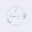 Happiness Found