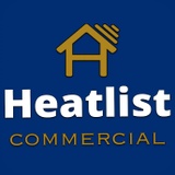 HeatList CRE 
禧利商業地產集團