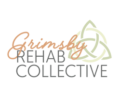 Grimsby rehab collective