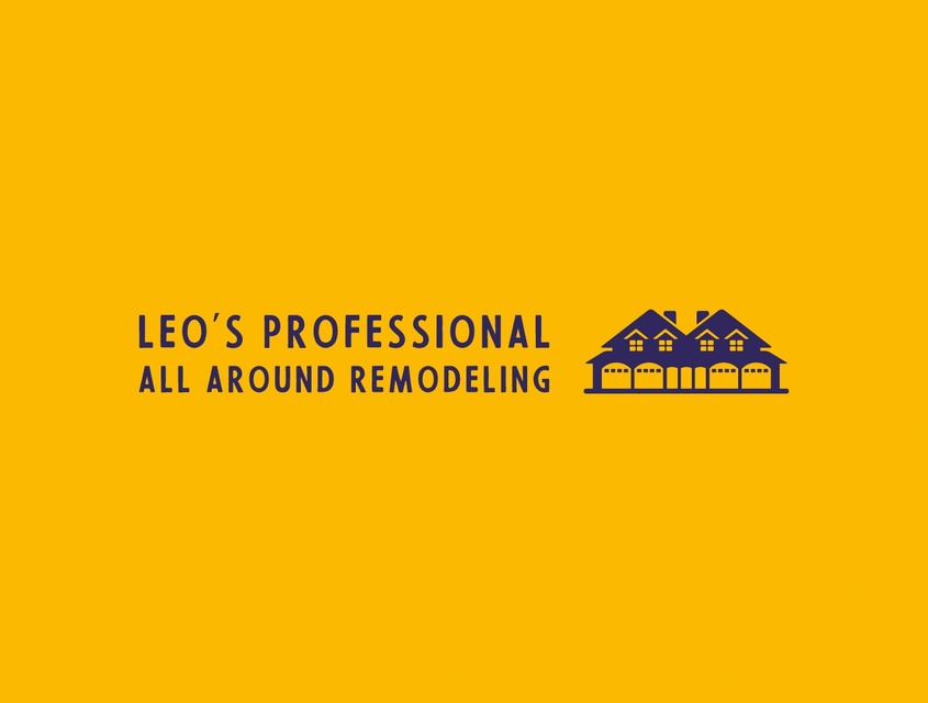 Leo's Professional All Around Remodeling