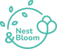 Nest and Bloom