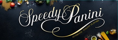 Speedy Panini