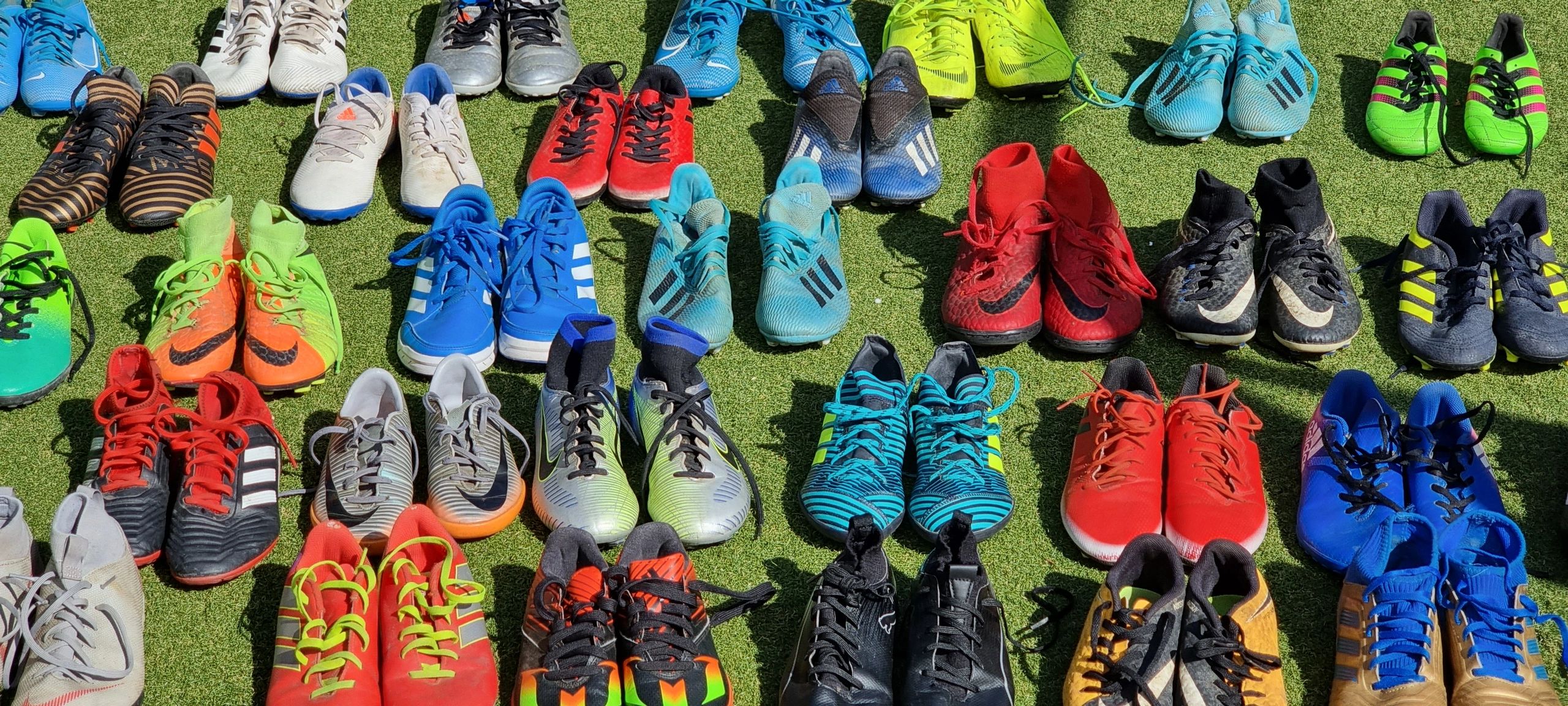 Reciclar articulo Ministro Basingstoke Boot Room - Used Football Boots, Cheap Boots, Shoe Store