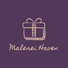 Malerei Haven