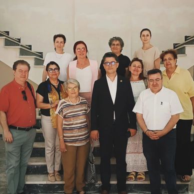 #Sponsor #pınarünaltaşar #çomüpaydaş #müzikvesahnesanatlarıfakültesi #prof.dr.uğurtürkmen #rektör