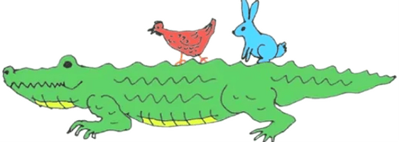 bigalligators