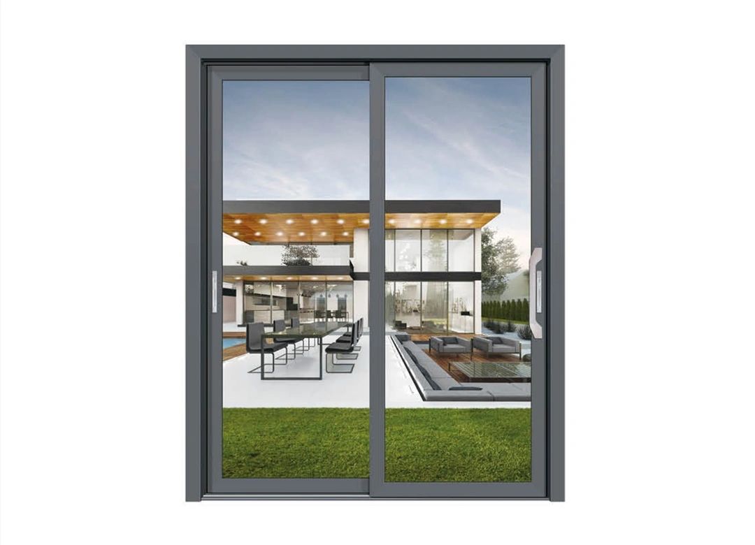 柏林56中窄推拉门