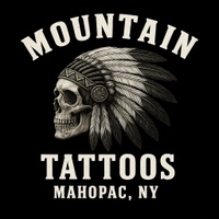 Mountain Tattoos