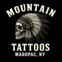 Tattoo work by Mountain Tattoos — photo 2 of 3