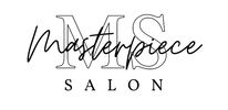 Masterpiece Salon Logo