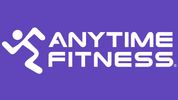 Anytime Fitness Logo