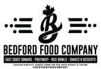 Bedford Food Company Logo