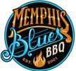Memphis Blues Logo