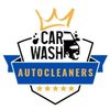 AutoCleaners Logo