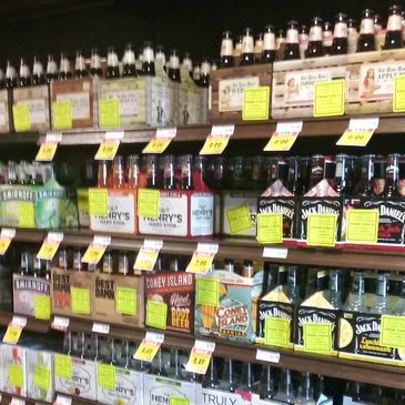 Sticker Shock prevention program continues to reduce underage drinking stats in the county.