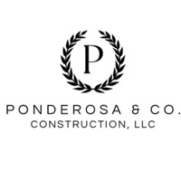 Ponderosa & Co. Construcrion, LLC