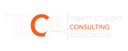 trinity student consulting Group