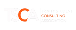 trinity student consulting Group