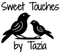 Sweet Touches by Tazia