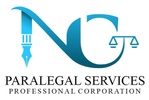 NC Paralegal Services PC