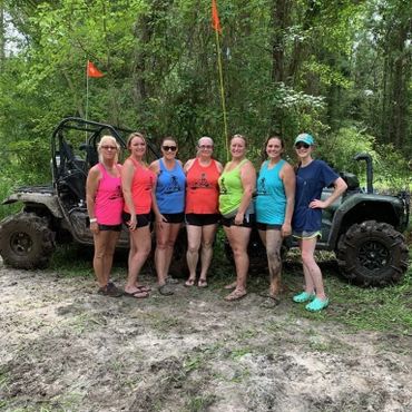 atv ladies