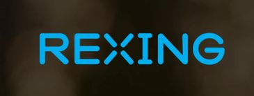 Rexing Dash Cams Logo