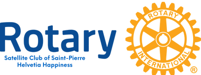 Rotary Satellite Club of Saint-Pierre Helvetia Happiness 
